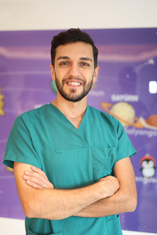 İbrahim TOSUN