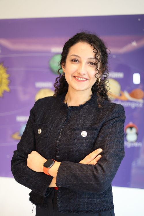 Uzm. Fzt. Aygül KÖSEOĞLU KURT