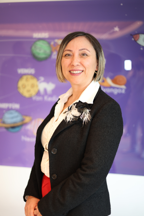 Yasemin TOZLU